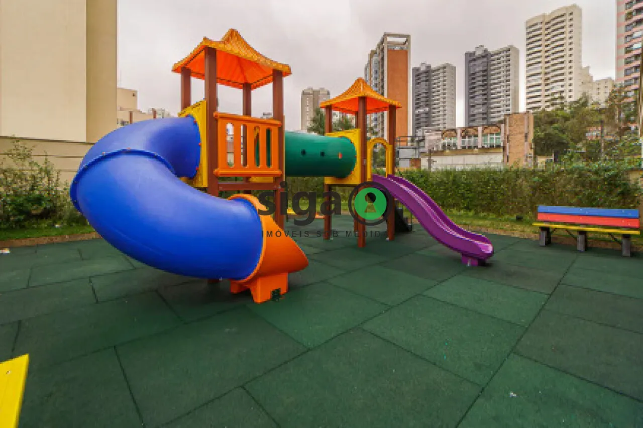 Imagem APARTAMENTO A VENDA NA DEPUTADO SUSSUMU HIRATA NO MORUMBI COM 3 SUÍTES