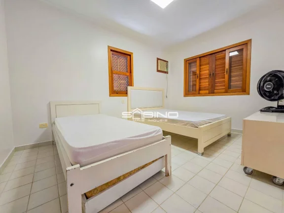 Imagem ° Casa para venda em Riviera de São Lourenço – Com 4dormitórios 2 Suítes 277m² de área útil