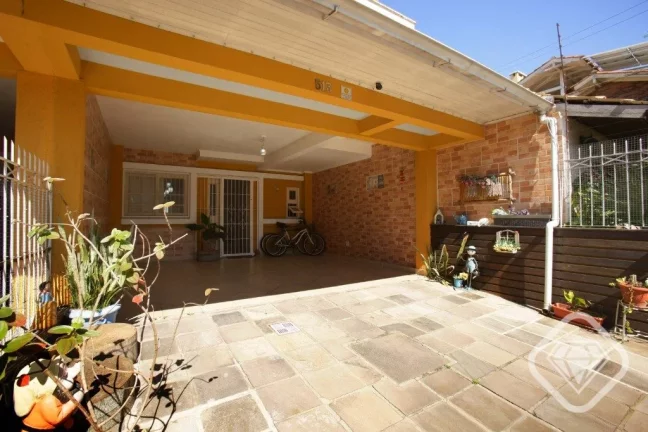 Imagem Uma casa completa e cheia de conforto no coraÃ§Ã£o de Ipanema!

Brilhante ImÃ³veis vende bela residÃ...