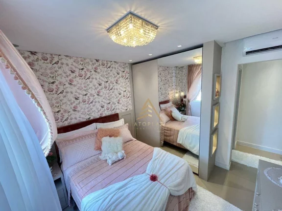 Imagem Apartamento à venda, 136 m² por R$ 2.300.000,00 - Centro - Balneário Camboriú/SC