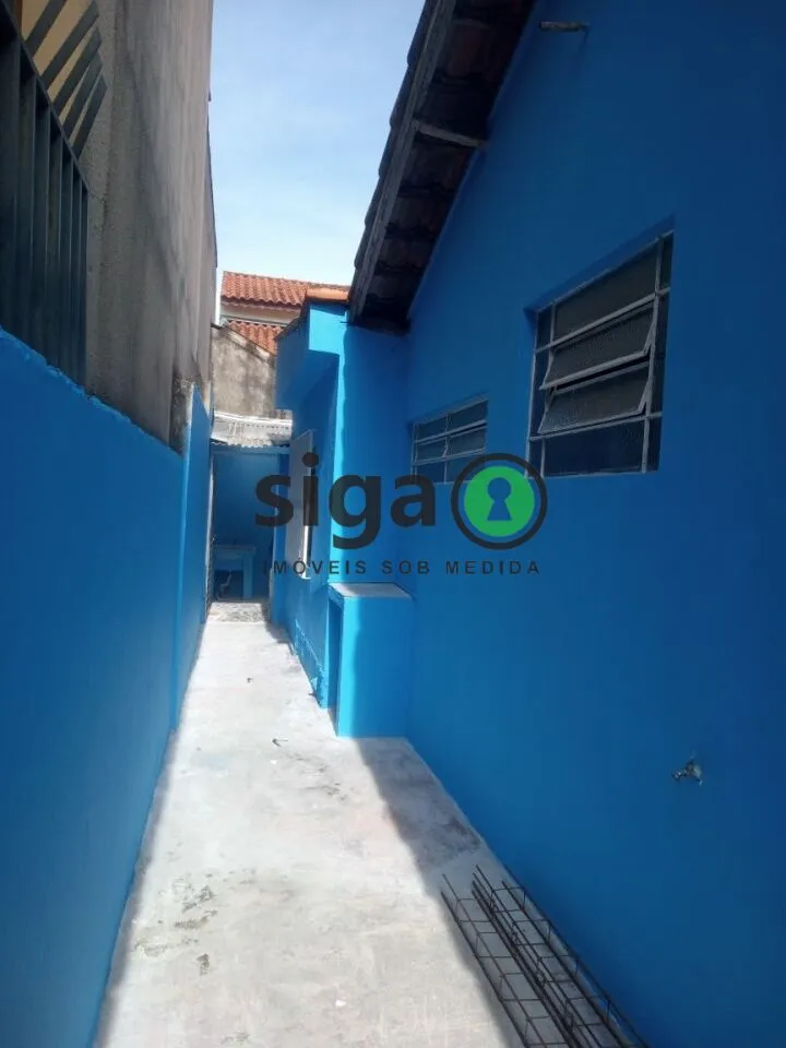 Imagem Casa a venda na Vila das Belezas, com 3 quartos e 2 vagas