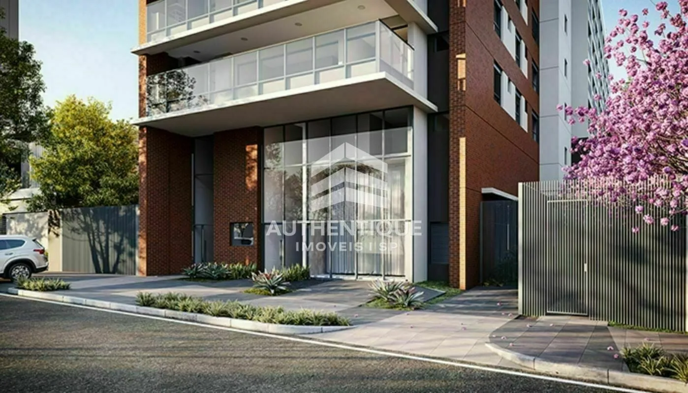 Imagem RAIZ PERDIZES - Apartamento à venda no bairro Perdizes - São Paulo/SP, Zona Oeste