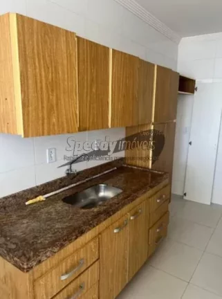 Imagem Apartamento em Praia Grande 3 dormitórios.