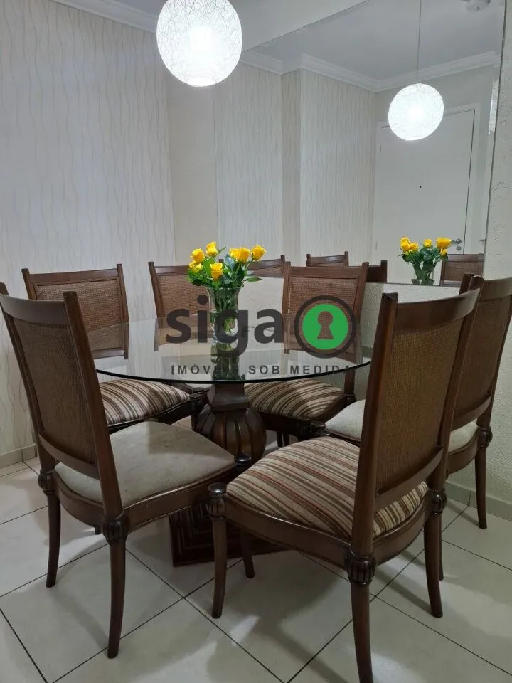 Imagem Apartamento com 2 Quartos, 47m² - Morumbi -