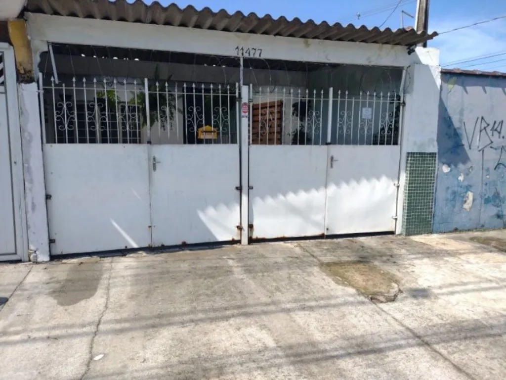 Imagem CASA COM 65,00 m² - REAL - PRAIA GRANDE SP