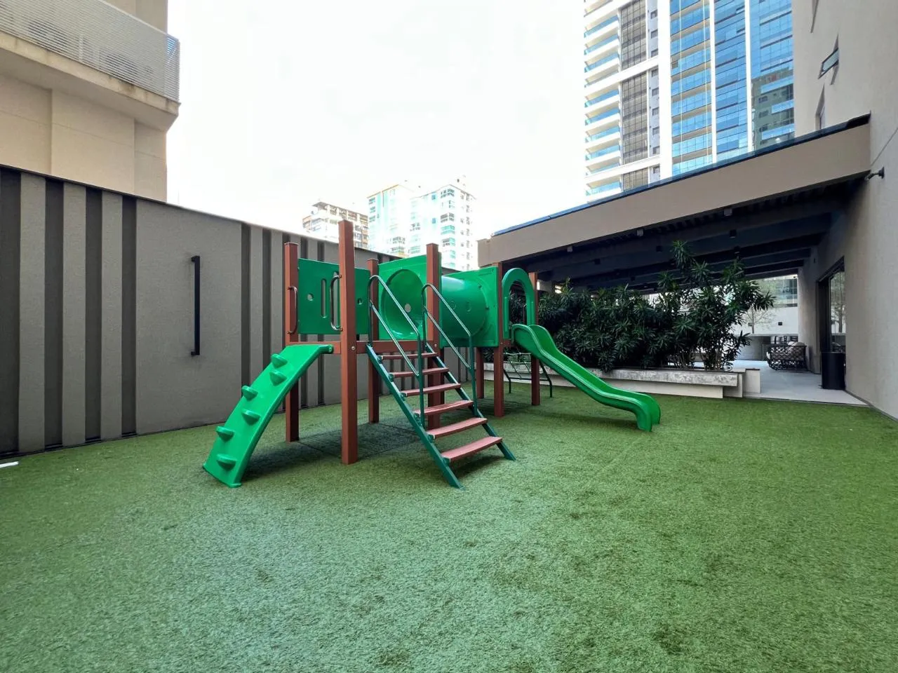 Imagem Flat à venda com 40m2 por R$ 1.050.000,00