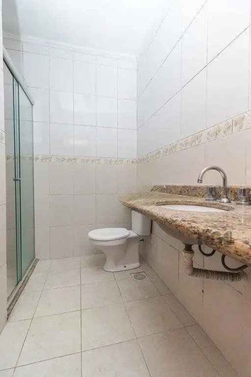 Imagem Casa com 3 dormitórios no bairro Jardim Itu