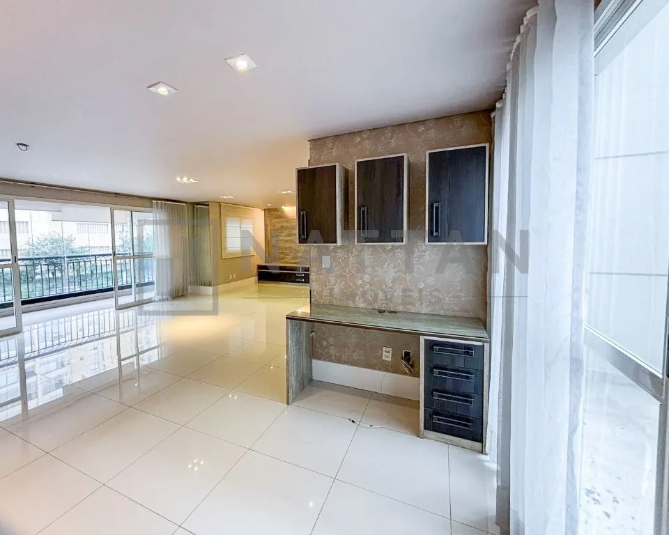 Imagem Apartamento Garden com 3 dormitórios à venda, 215 m² por R$ 2.450.000,00 - Parque da Mooca - São Paulo/SP