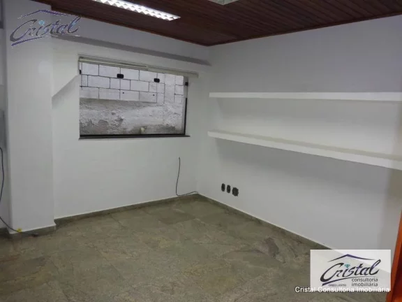 Imagem Prédio Comercial para locação, Jardim Everest, São Paulo - .