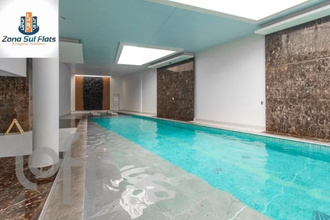 Imagem Apartamento à Venda Em Pinheiros Com 2 Suítes e 2 Vagas