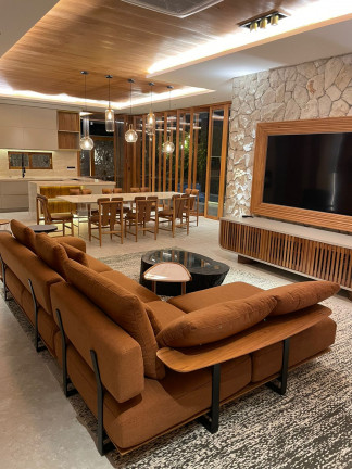Imagem Casa de Condomínio à Venda, 400 m² em Coaçu - Eusébio