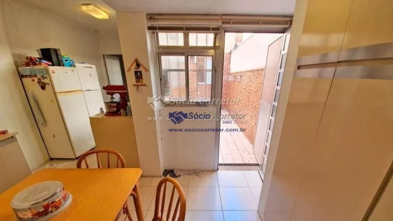 Foto do imóvel Sobrado com 4 dormitórios à venda, 240 m por R$ 1.200.000,00 - Tatuap?(C) - São Paulo/SP