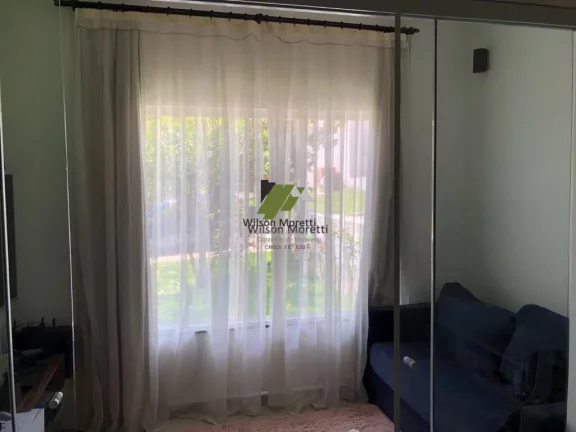 Imagem Casa Terra em Condomínio à venda em Jundiaí/SP