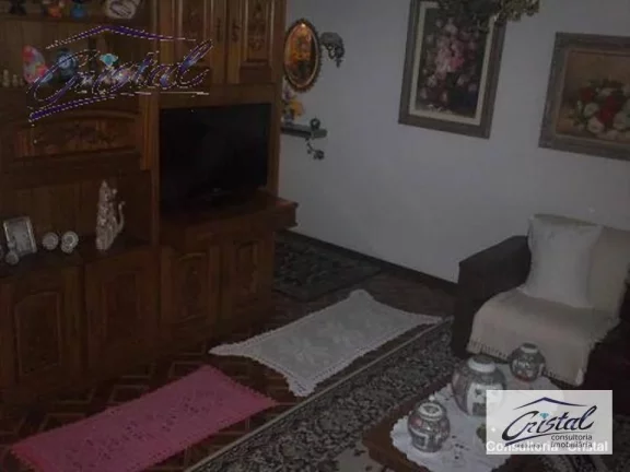 Imagem Sobrado Residencial à venda, Jardim Pinheiros, São Paulo - .