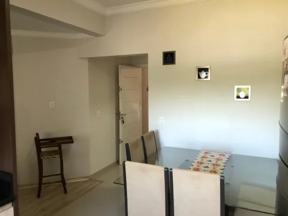 Imagem Casa para Venda em Concórdia, Portinari, 3 dormitórios, 1 suíte, 1 banheiro, 2 vagas