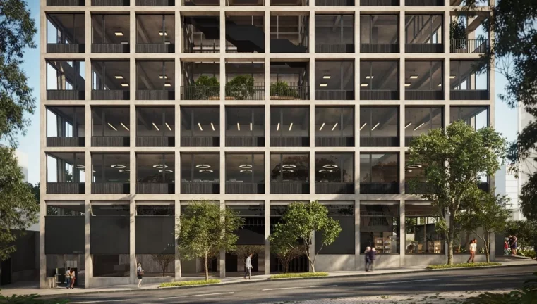 Imagem APARTAMENTO RESIDENCIAL em São Paulo - SP, Cerqueira César
