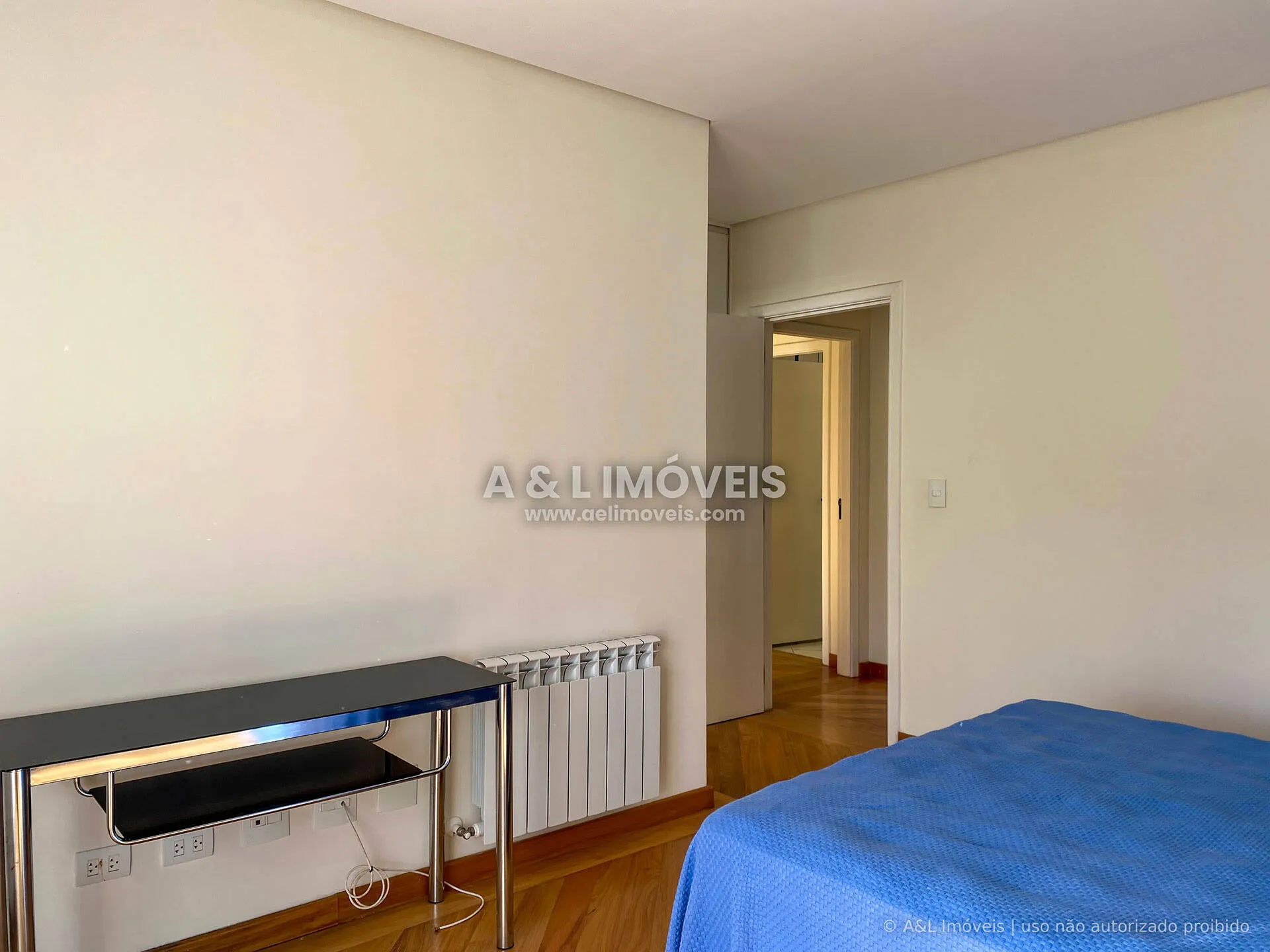 Imagem Cobertura Duplex 4 Suítes | Capivari, Campos do Jordão | Calefação Total