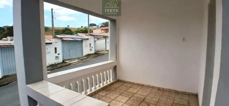 Imagem Casa à Venda no Bairro Vila Nova – Socorro/SP