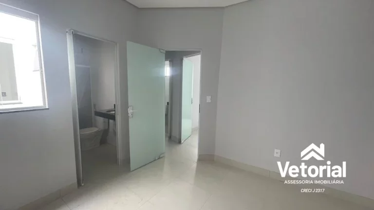 Imagem Apartamento de 2 quartos, sendo 01 com suíte - Vila Dulce - Barreiras-BA
