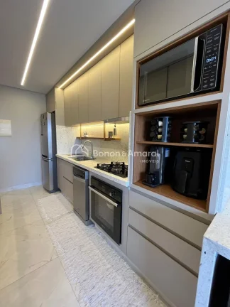 Imagem Apartamento porteira fechada à Venda no Condomínio Brisa da Mata Manacás - Paulínia/SP

Moderno,...
