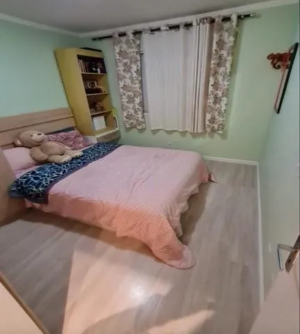Imagem APARTAMENTO (MOBILIADO) - JARDIM TAMOIO - CAMPINAS