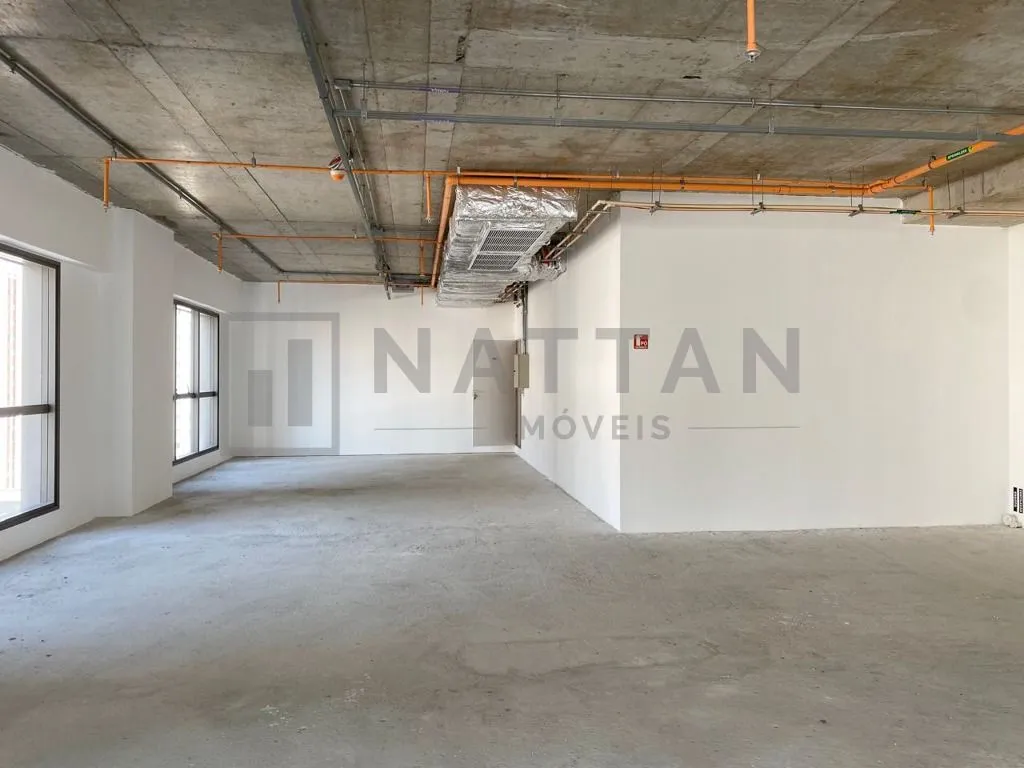 Imagem Laje para alugar, 214 m² por R$ 31.890,00/mês - Tatuapé - São Paulo/SP
