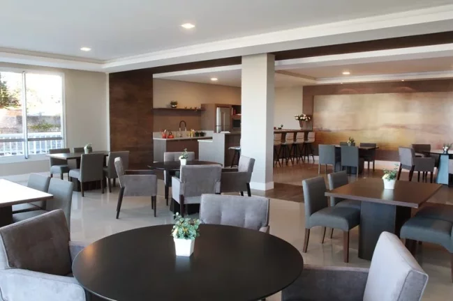 Imagem APARTAMENTO RESIDENCIAL em FLORIANÓPOLIS - SC, COLONINHA
