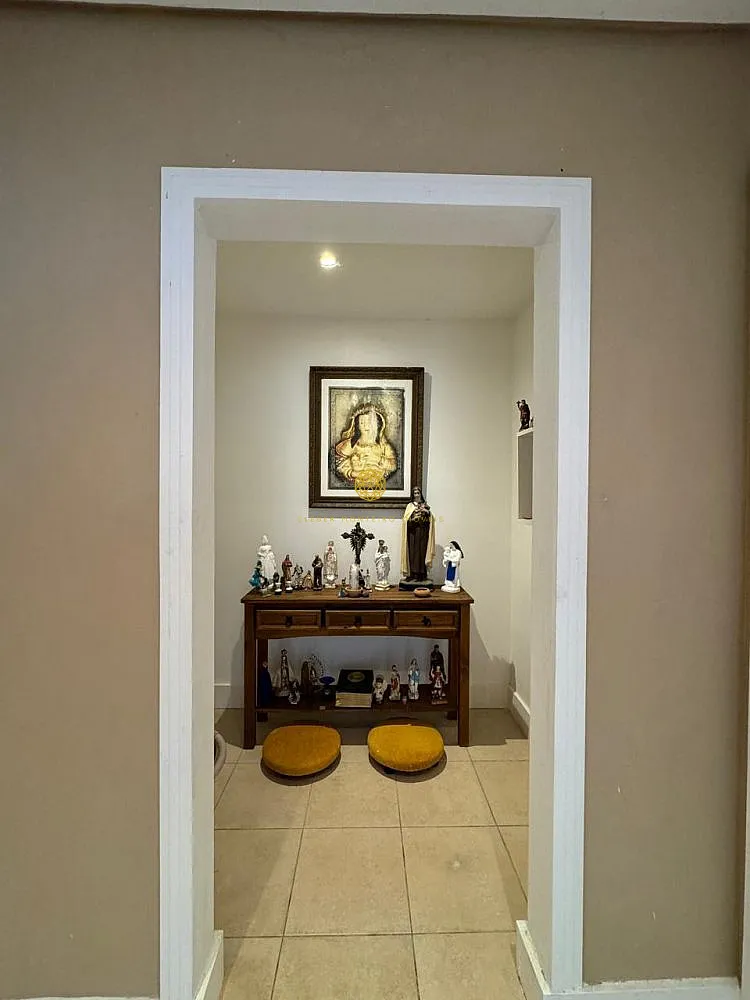 Imagem Venda - Casa em condomínio Itapuã em Alphaville 1 Salvador
