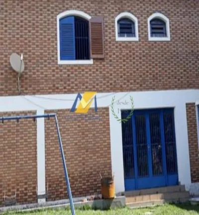 Imagem Vendo Casa em Atibaia, Retiro das Fontes
