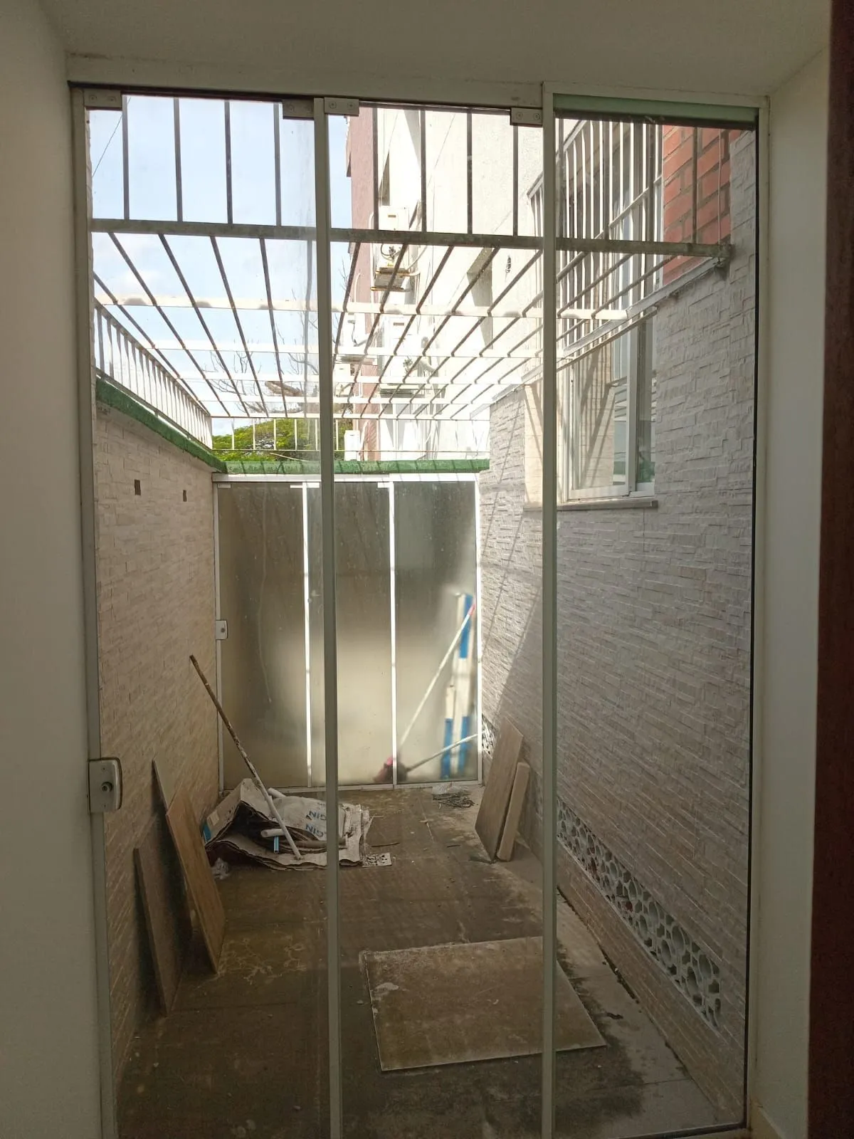 Imagem Apartamento de 3 quartos com vaga no bairro Teresópolis