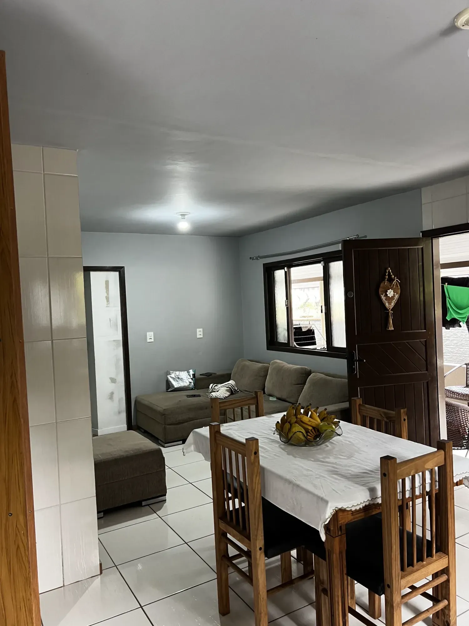 Imagem Casa com 3 Quartos à Venda, 122 metros em Garuva - Garuva