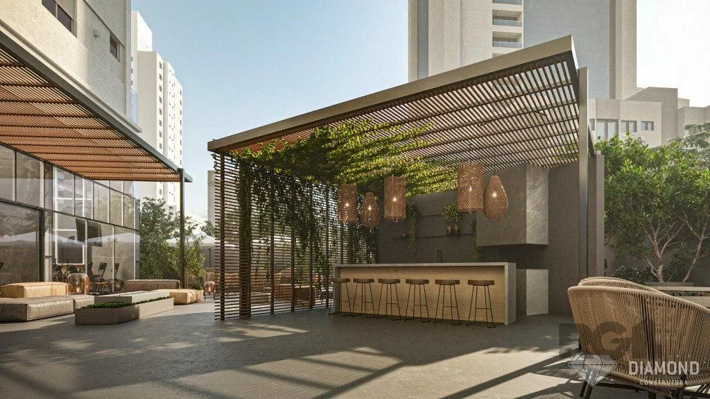 Imagem Apartamento em Centro