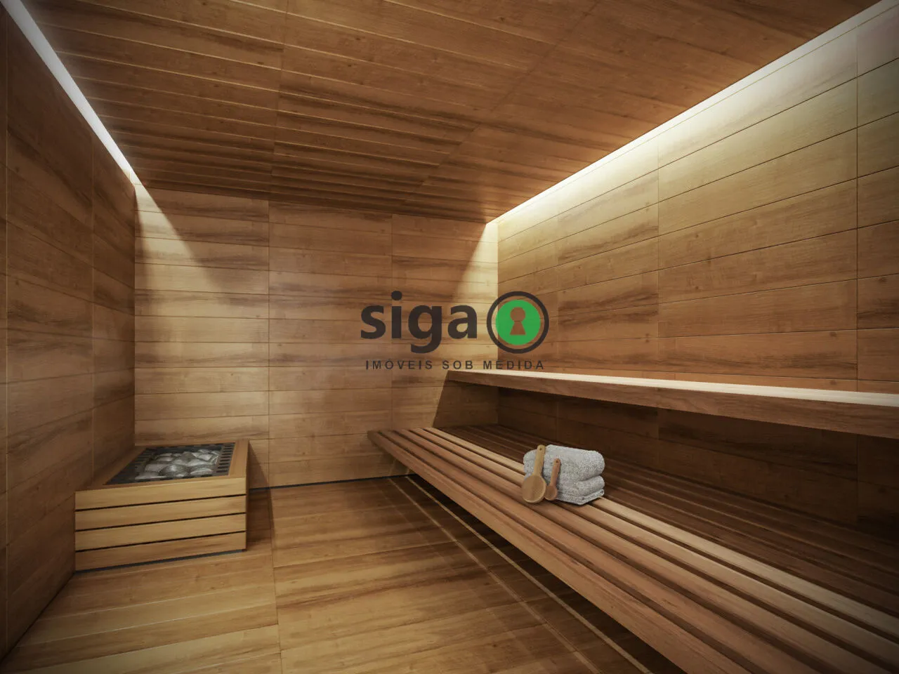 Imagem Apartamento para venda na Vila Madalena, São Paulo - SP