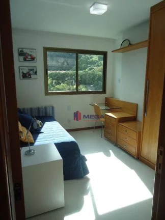 Imagem Apartamento com 3 dormitórios à venda, 107 m² por R$ 1.550.000,00 - Praia da Costa - Vila Velha/ES