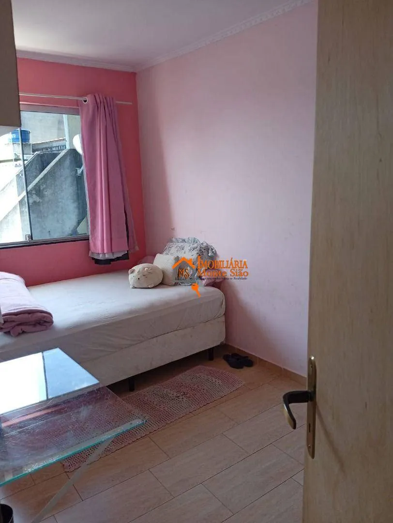 Imagem Casa com 6 dormitórios à venda, 100 m² por R$ 499.999,00 - Jardim Ipanema - Guarulhos/SP