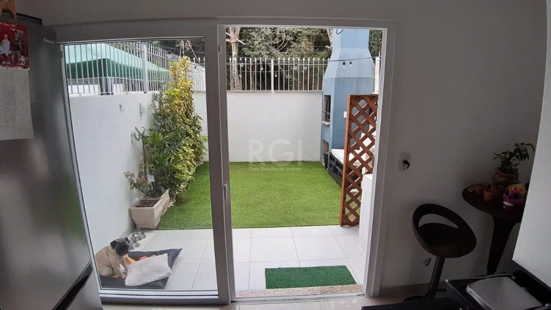 Imagem Casa para Venda - 157m², 3 dormitórios, sendo 3 suites, 2 vagas - Guarujá