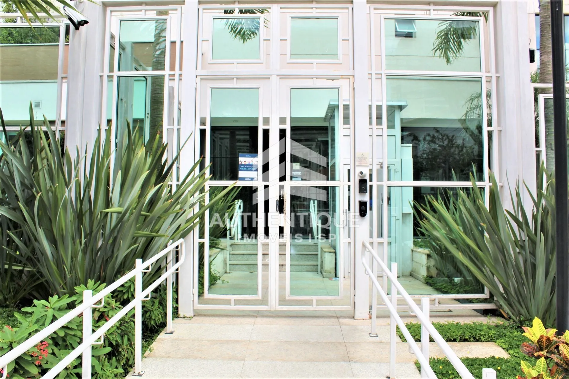 Imagem Home Boutique Brooklin - Apartamento à venda em São Paulo/SP