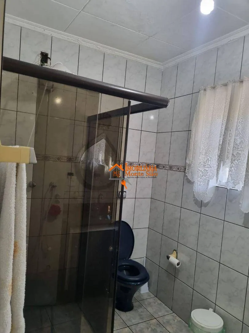 Imagem Casa 5 dormitórios à venda, 360 m² AIRBNB - Guarulhos/SP