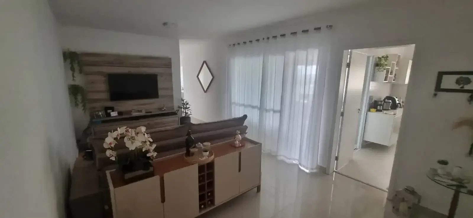 Imagem Apartamento com 3 Quartos à Venda, 92 m² em Jardim Flórida - Jundiaí