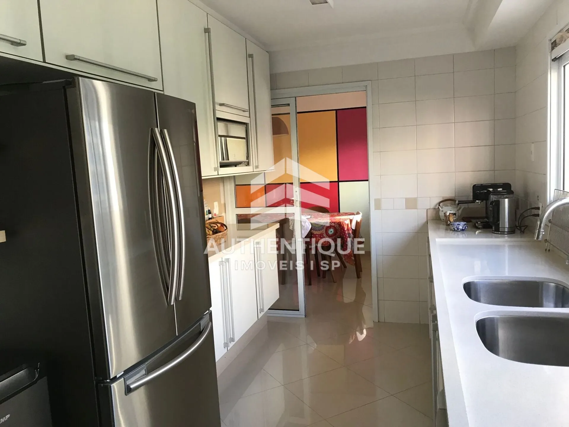 Imagem HELBOR GRAND PALAIS VILA MARIANA - Apartamento à venda em São Paulo/SP