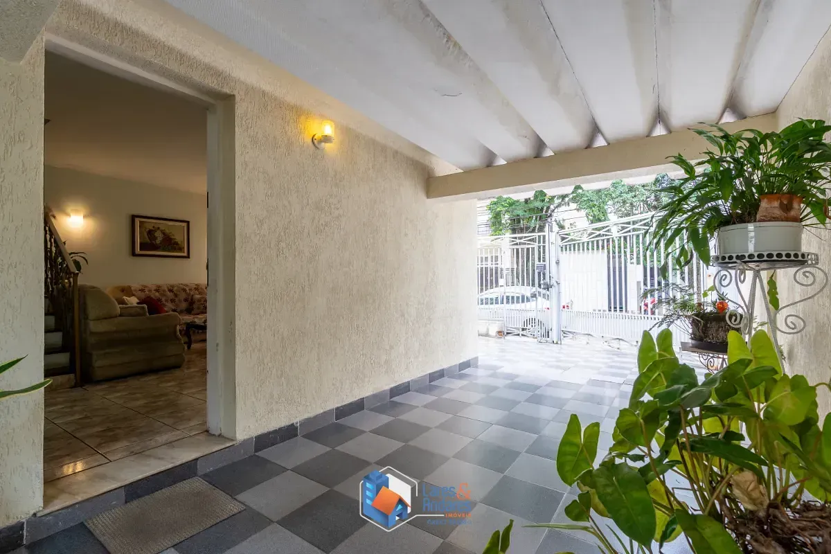 Imagem Casa para venda em Cidade Monções com 3 quartos, sendo 1 suíte, 165m²