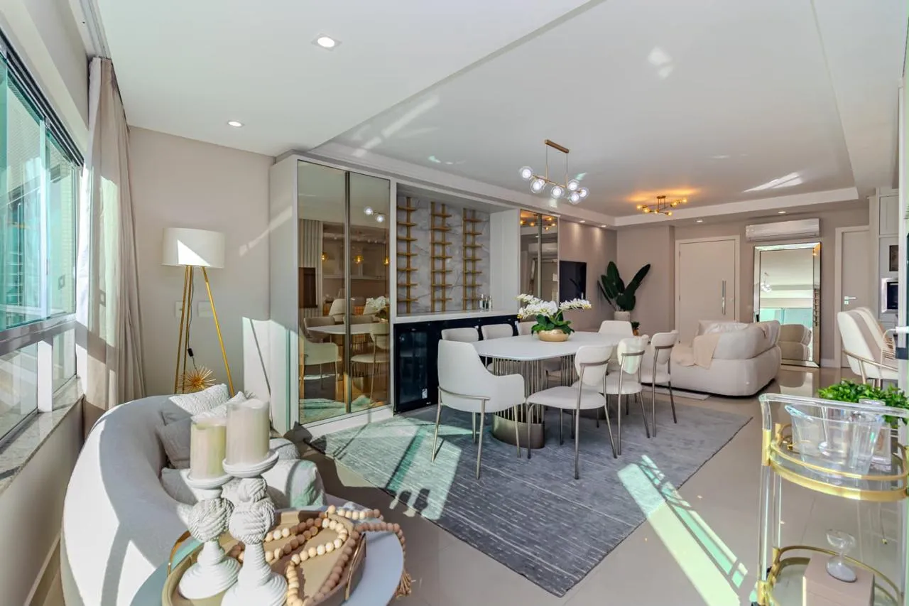 Imagem Apartamento à venda com 130m2 por R$ 3.662.000,00