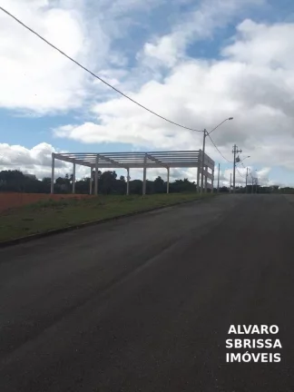 Imagem Terreno à venda, 1689 m² por R$ 800.000,00 - Capoavinha - Votorantim/SP