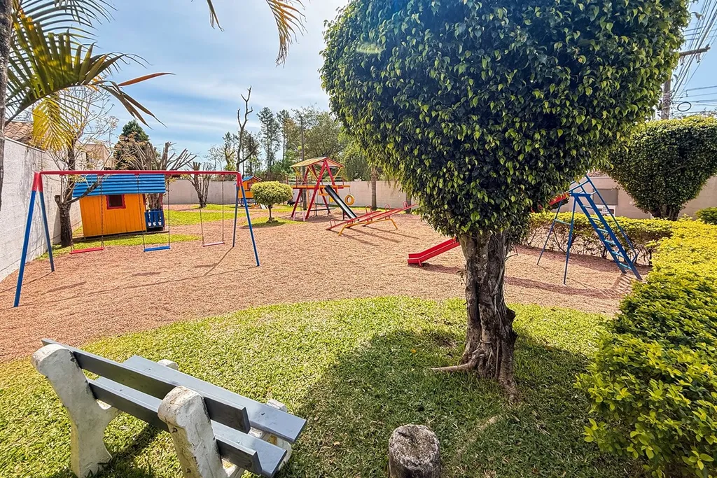 Imagem Casa de Condomínio em Fátima