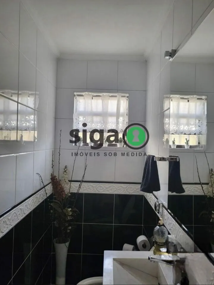 Imagem Sobrado de 179 metros 4 dormitórios (sendo 2 suítes) 3 vagas a venda no Jardim Londrina