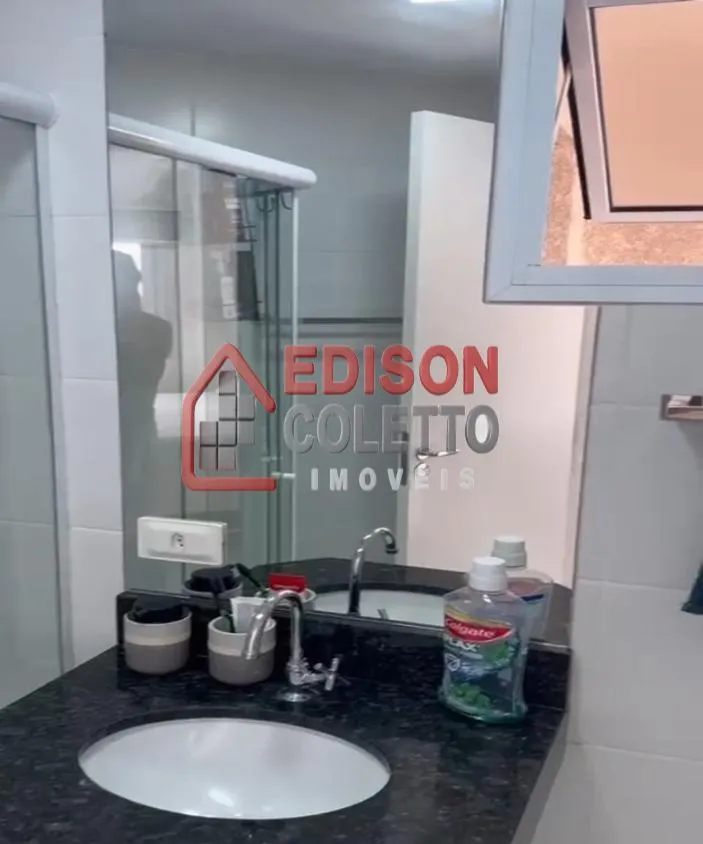 Imagem Apartamento amplo a venda, andar alto com elevadores, Condominio Mirage Residence, Piracicaba/SP!!!