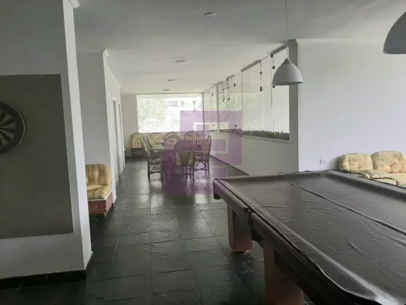 Imagem Astúrias Vitas Mar Total e lazer completo !!!!