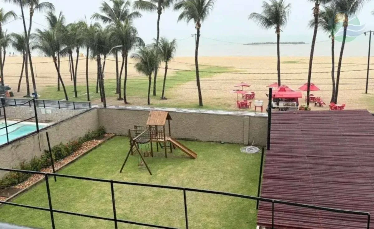 Imagem Apartamento 4 quartos/3 suites, para venda, beira mar, em Candeias, Jaboatão dos Guararapes.