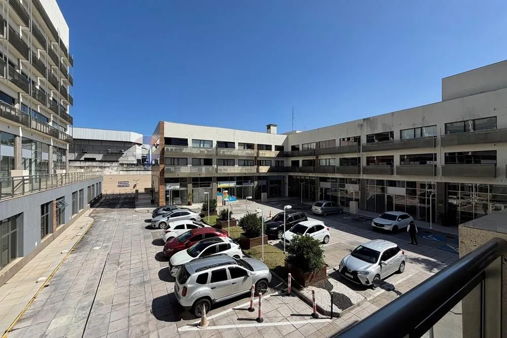 Imagem Loja 46m² para Aluguel no Americas Aveneu - Barra da tijuca
