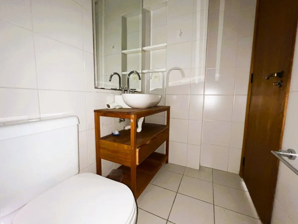Imagem Apartamento 1 dormitório no Moinhos de Vento